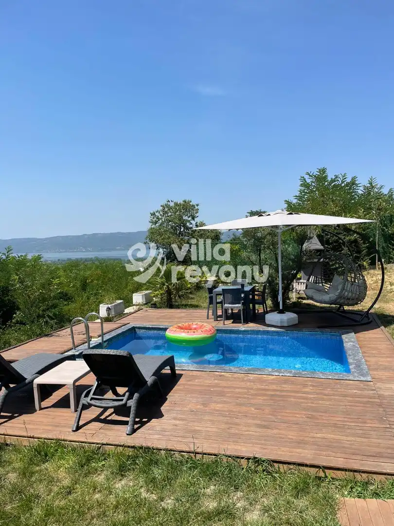 Villa Görsel