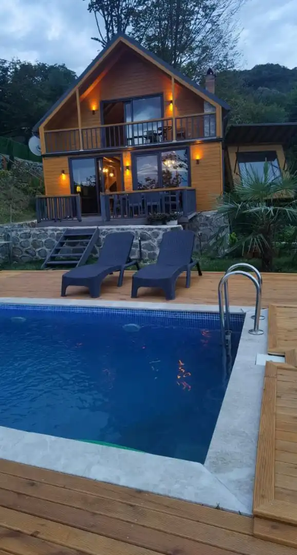 Villa Görsel