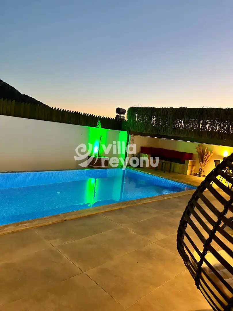 Villa Görsel
