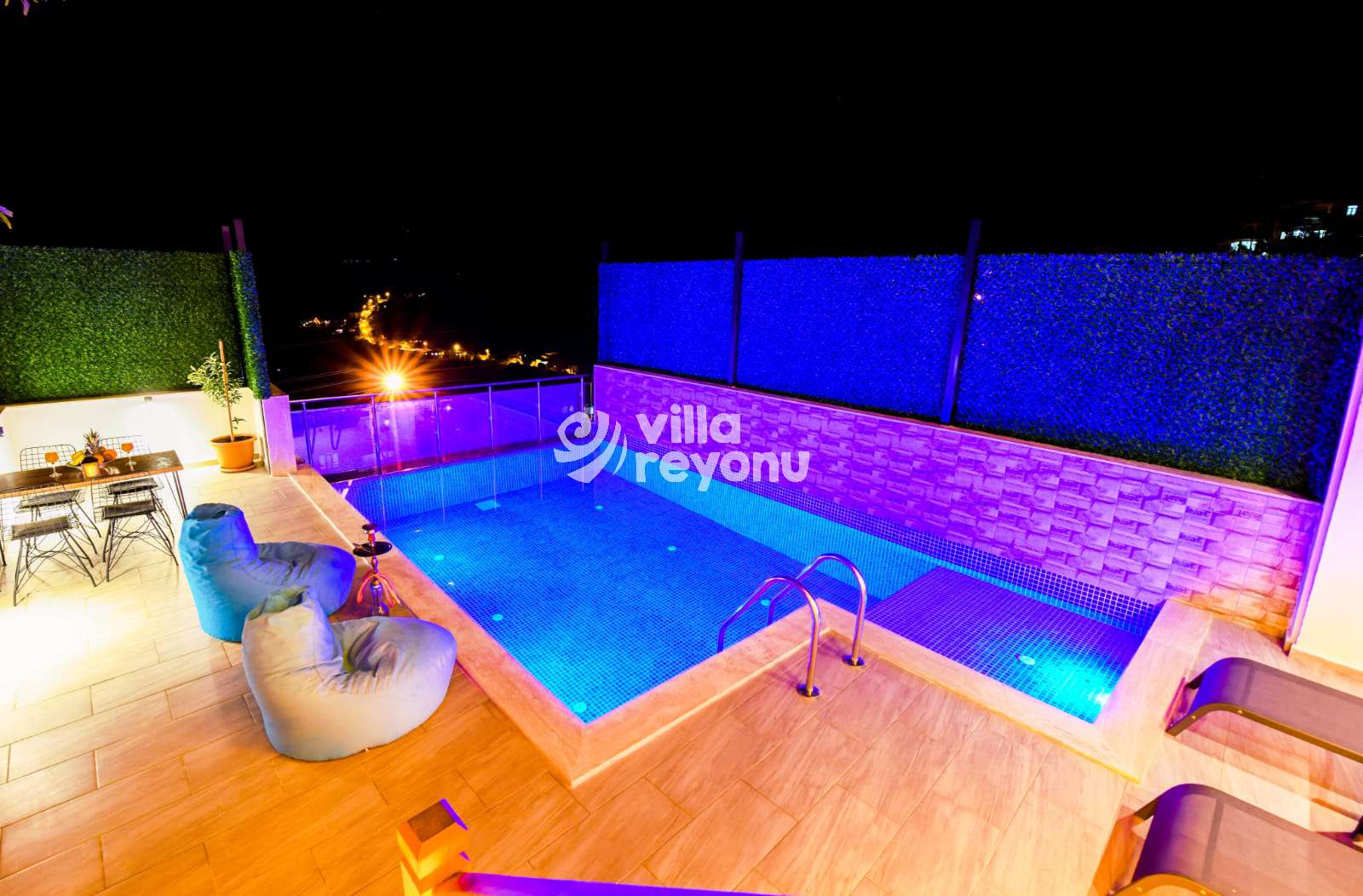 Villa Görsel