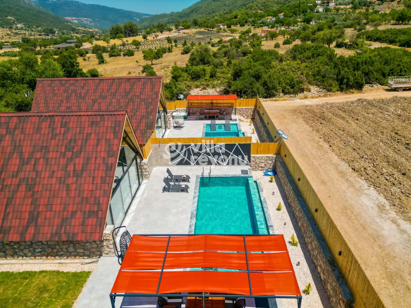 Villa Görsel