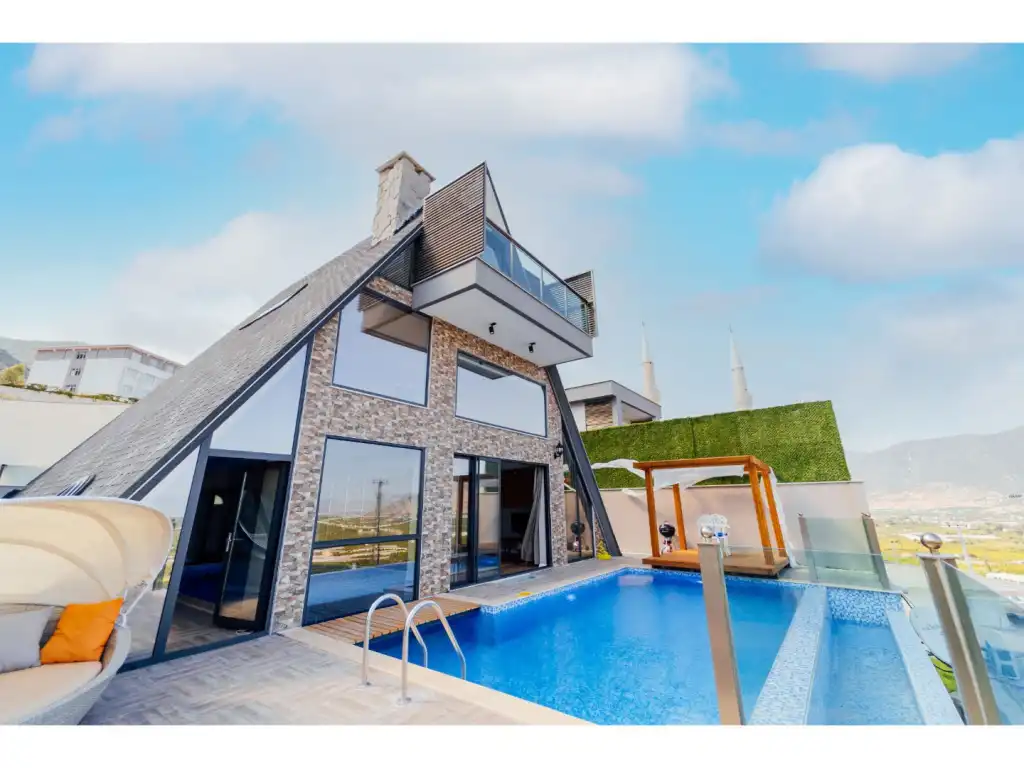 Villa Teos