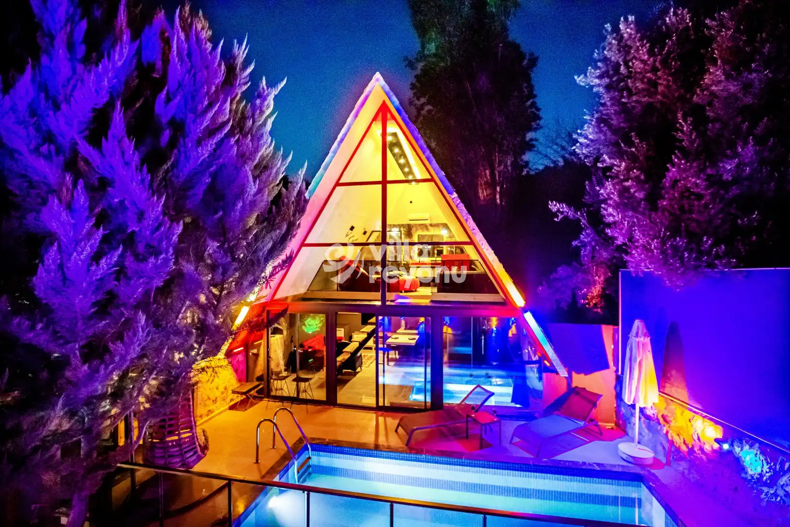 Villa Görsel